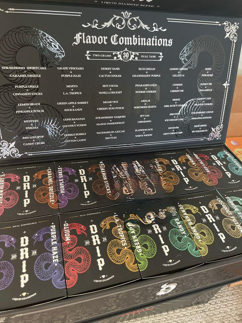 snake drip 2g disposable snake drip 2g disposable