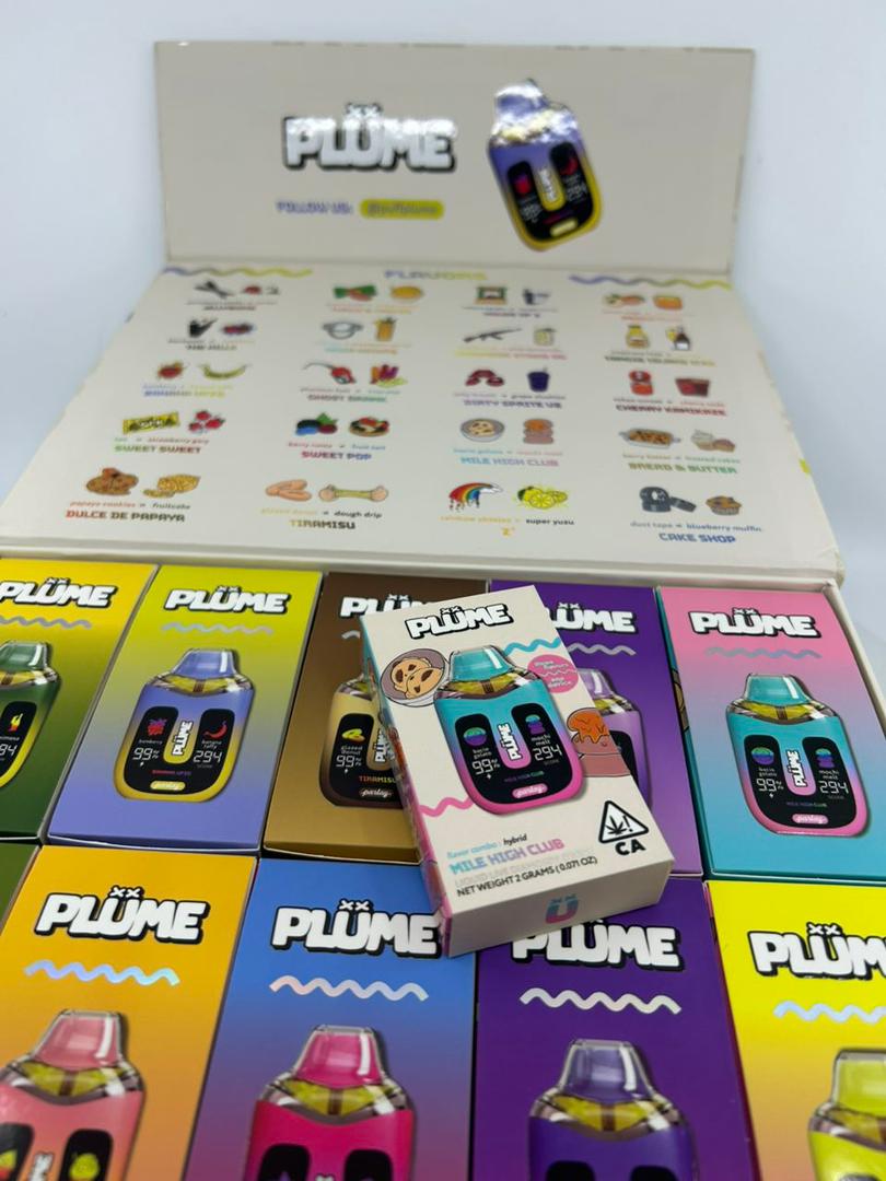 plume parlay 2g disposable plume parlay 2g disposable