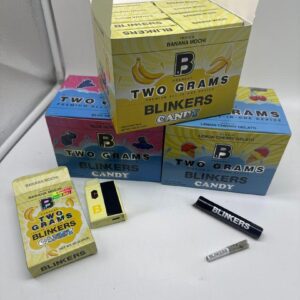 blinkers 2g disposable candy edition