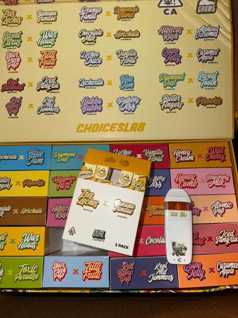 choice labs dual 2g disposable choice labs dual 2g disposable