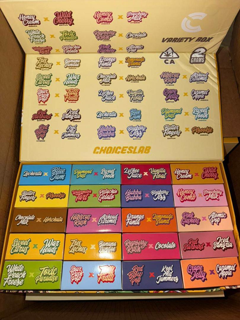 choice labs dual 2g disposable choice labs dual 2g disposable