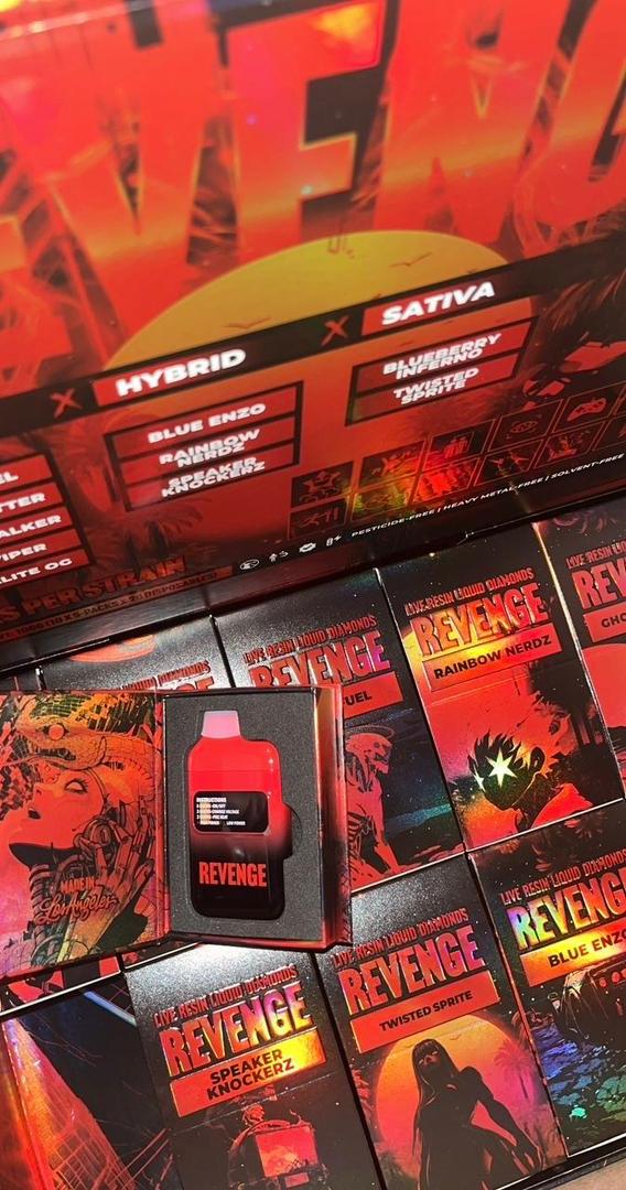revenge 2g disposable revenge 2g disposable