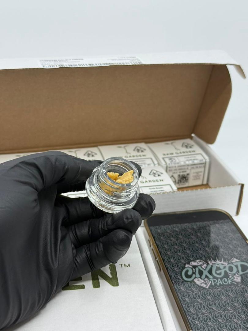 raw garden concentrates raw garden concentrates