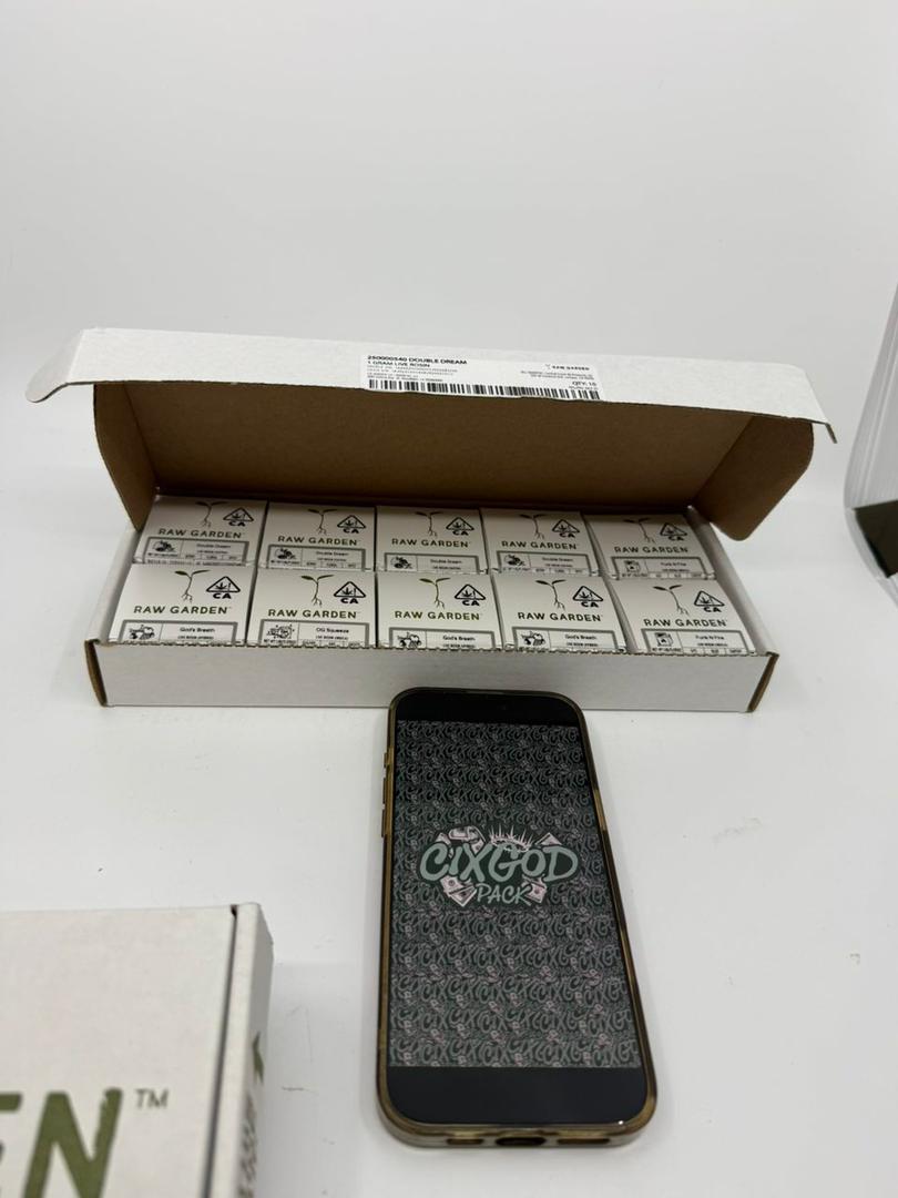 raw garden concentrates raw garden concentrates