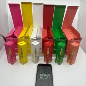 dime industries 1g carts