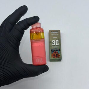 originals 3g disposable