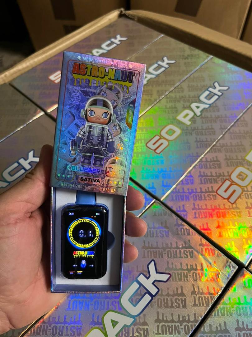 astronaut 2g disposable astronaut 2g disposable