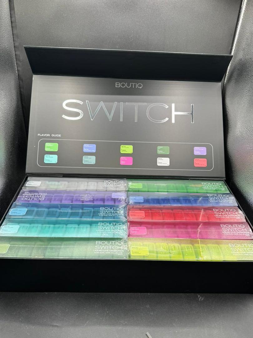 boutiq switch v4 2g disposable boutiq switch v4 2g disposable