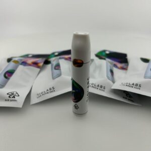 710 labs 1g disposable