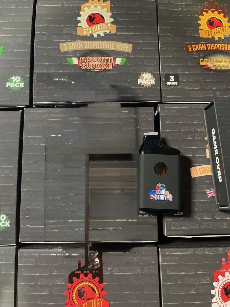 gas factory 3g disposable gas factory 3g disposable