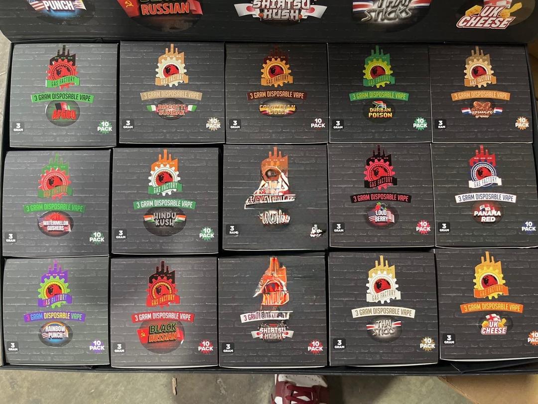 gas factory 3g disposable gas factory 3g disposable