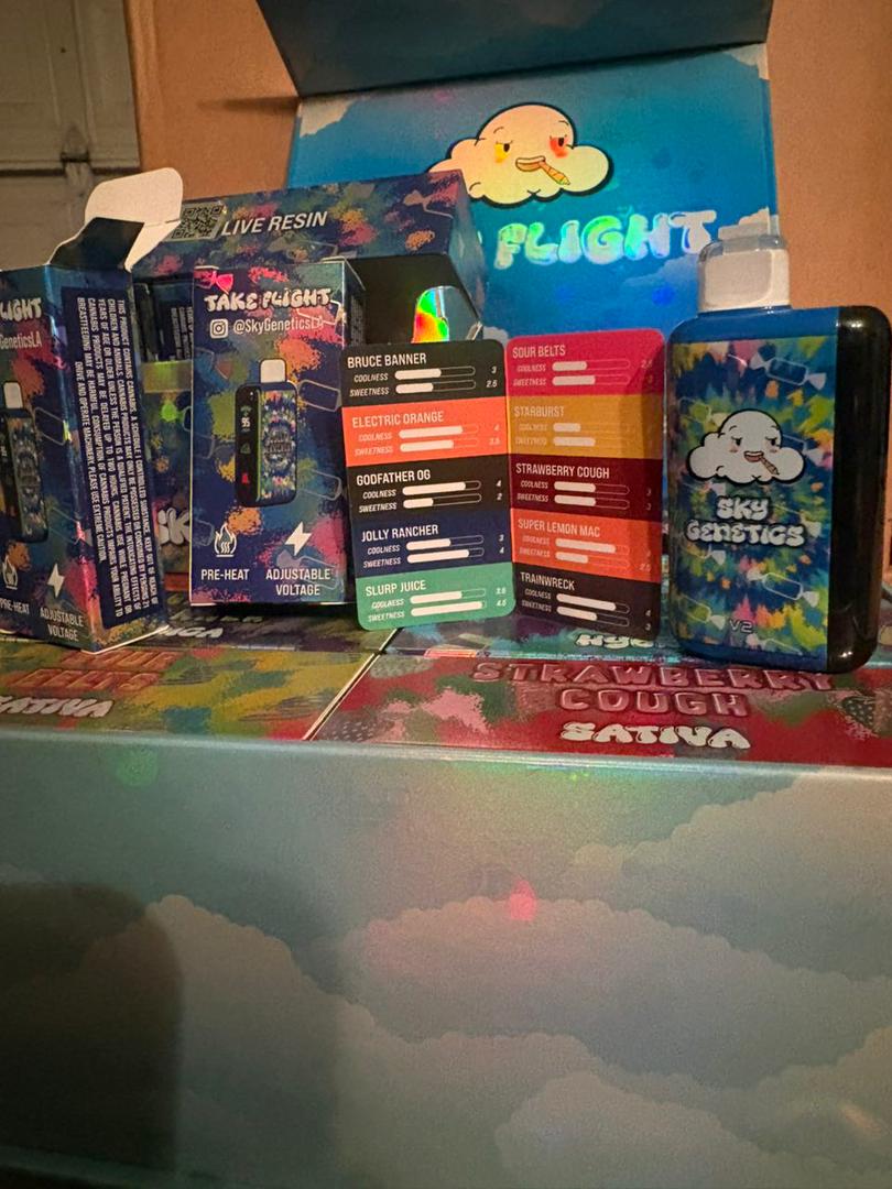 sky genetics 2g disposable sky genetics 2g disposable