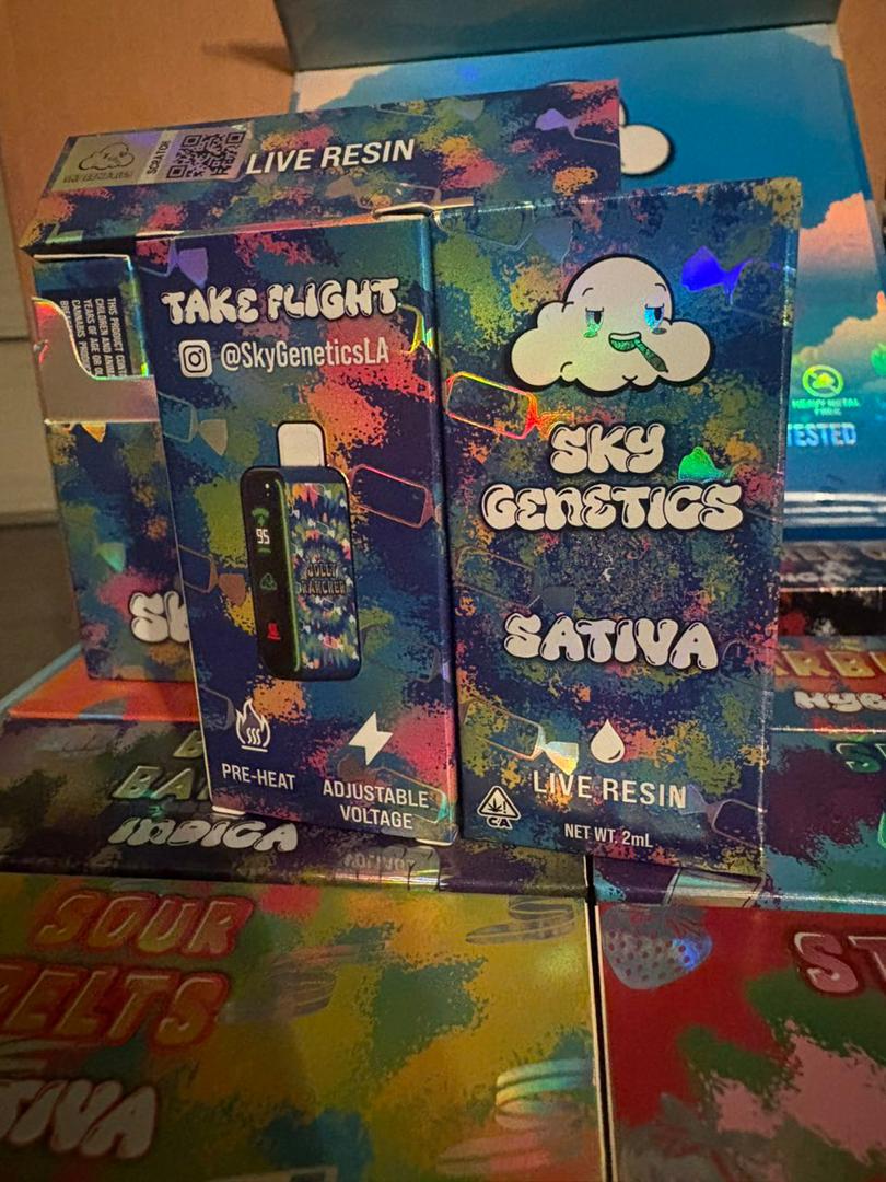 sky genetics 2g disposable sky genetics 2g disposable