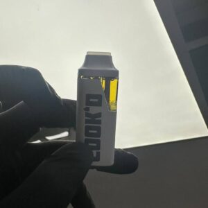 cook'd 2g disposable