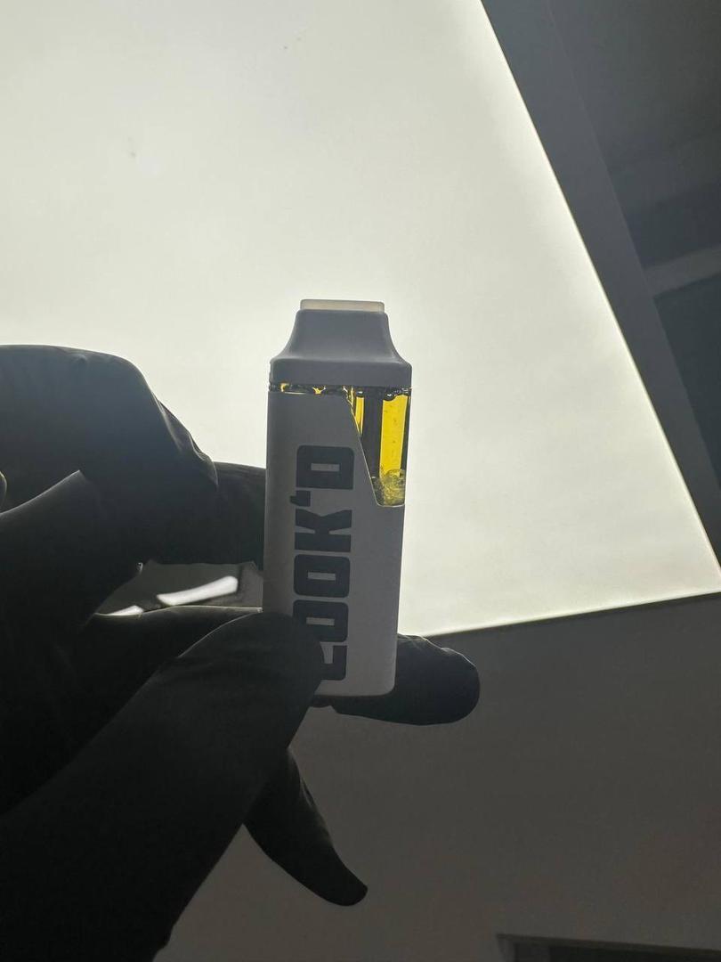 cook'd 2g disposable cook'd 2g disposable