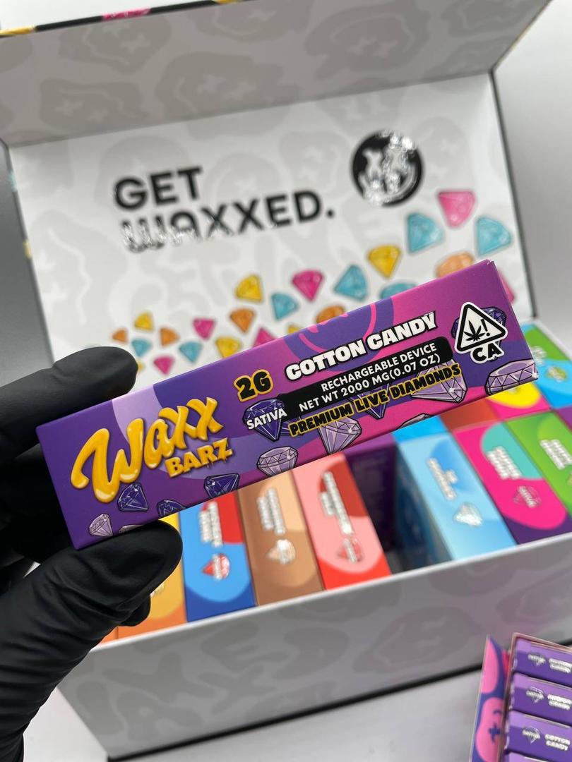 waxx barz 2g disposable waxx barz 2g disposable