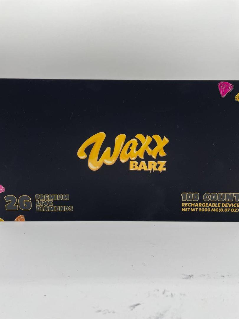 waxx barz 2g disposable waxx barz 2g disposable