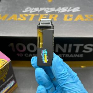 muha meds 2g disposable