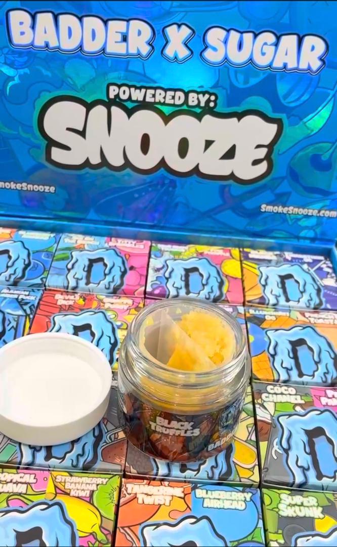 grool badder x sugar by snooze drool badder x sugar by snooze