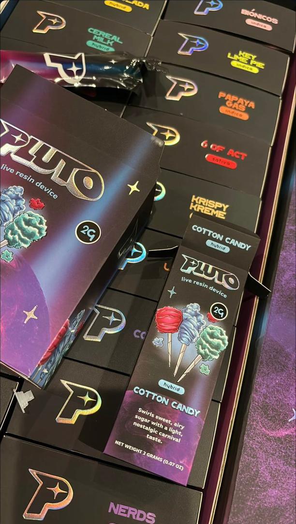 pluto 2g disposable pluto 2g disposable