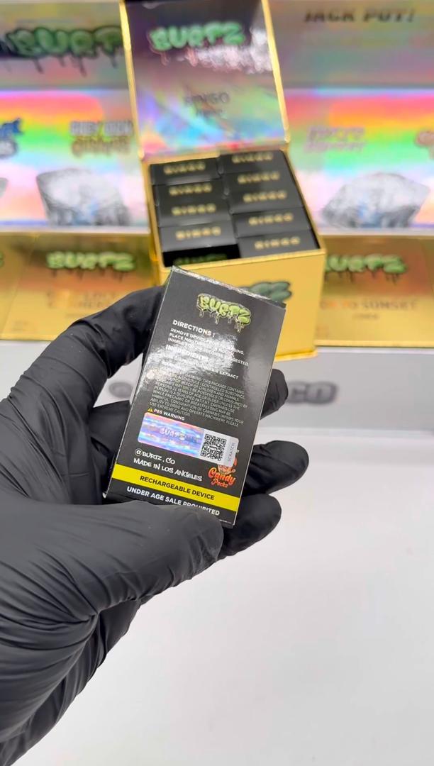 burtz 2g disposable burtz 2g disposable