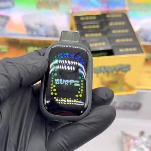 burtz 2g disposable