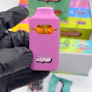 new astro 2g disposable