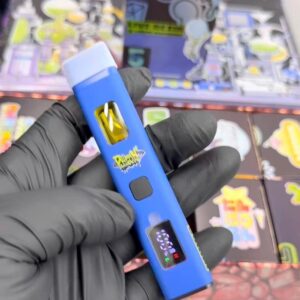 drippin diamond 2g disposable