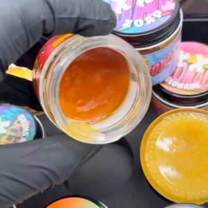 waxx live resin batter