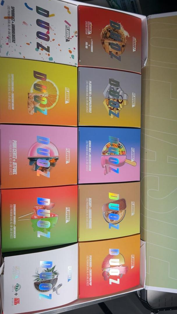 flavorz duoz 2g disposable gen 3 flavorz duoz 2g disposable gen 3