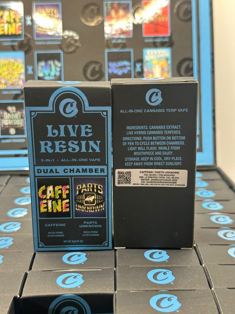 cookies dual chamber 2g disposable cookies dual chamber 2g disposable