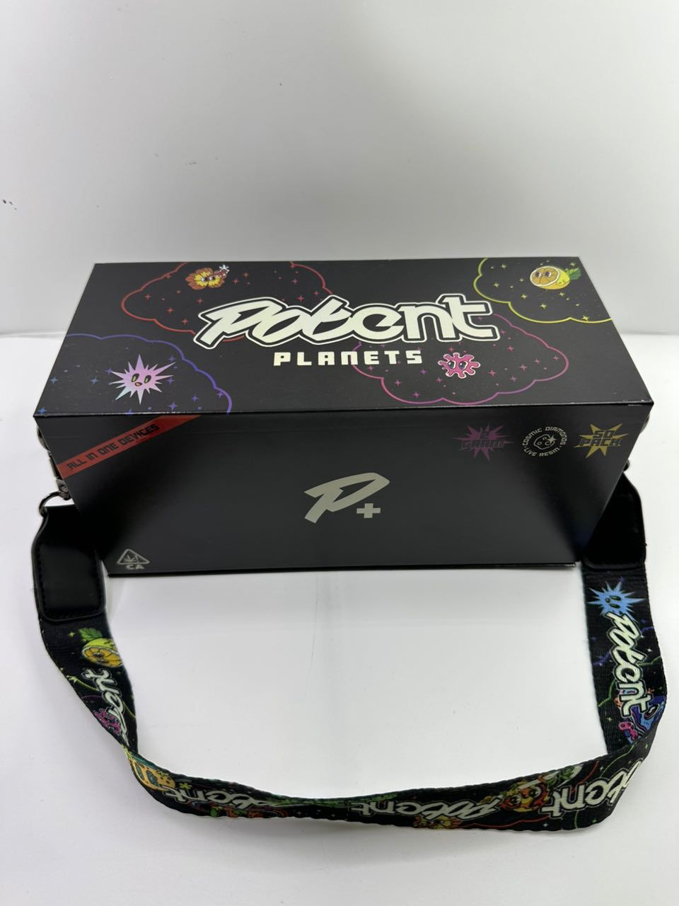 potent planets 2g disposable potent planets 2g disposable