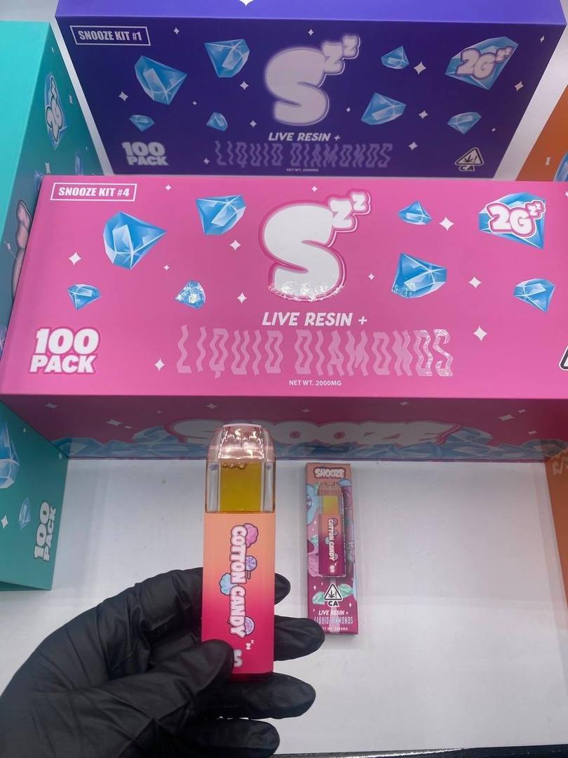 snooze 2g disposable snooze 2g disposable