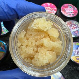 whole melt extracts exotic edition