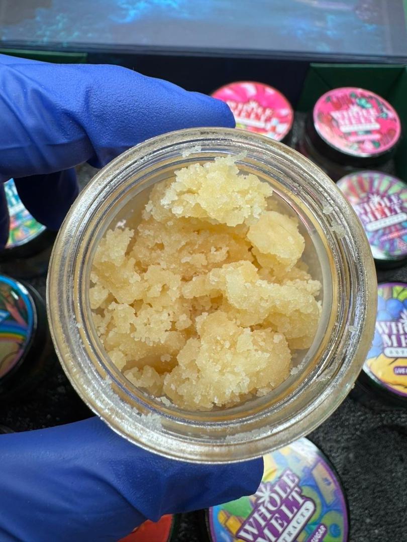 whole melt extracts exotic edition whole melt extracts exotic edition