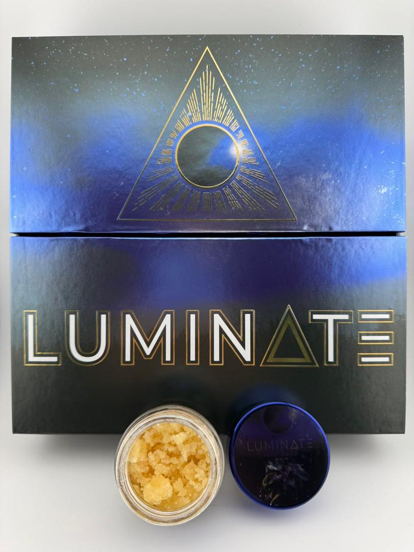 luminate concentrates luminate concentrates