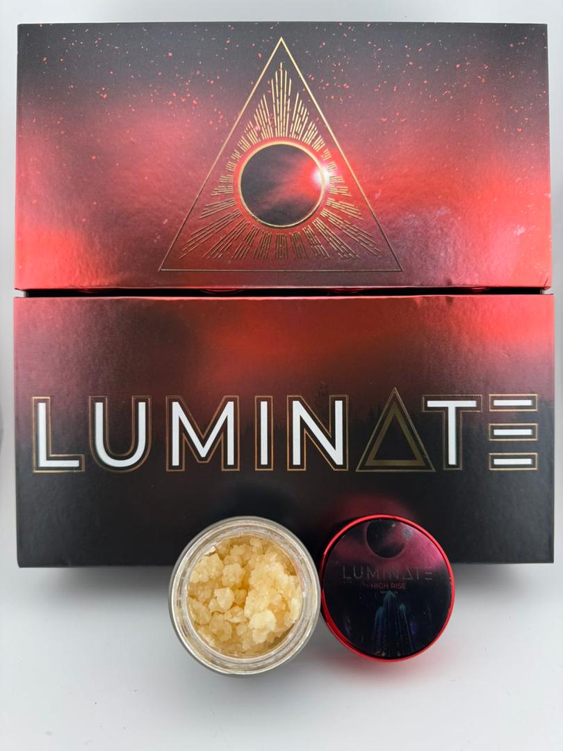 luminate concentrates luminate concentrates
