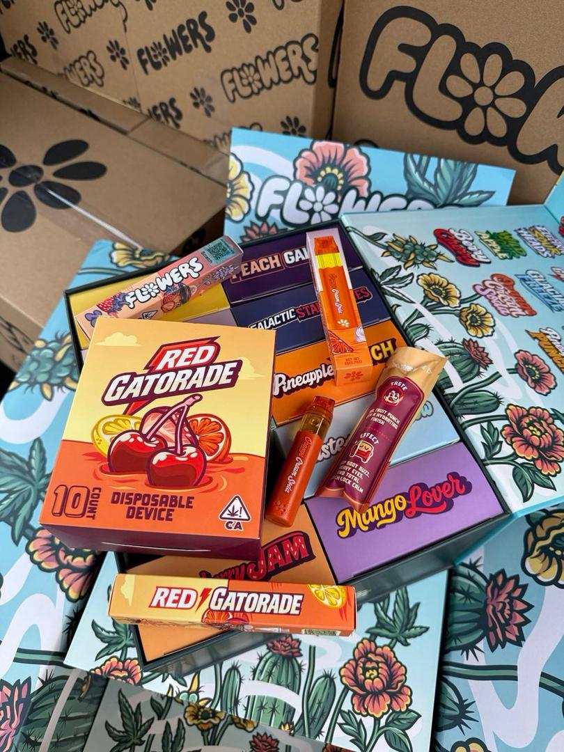 flowers 2g disposable flowers 2g disposable