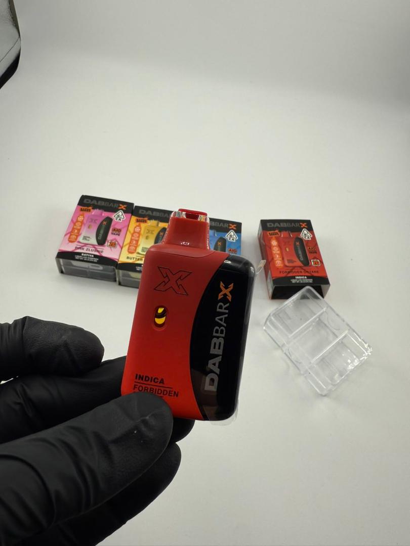 dabbarx 2g disposable dabbarx 2g disposable