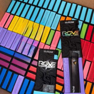 rove 1g disposable