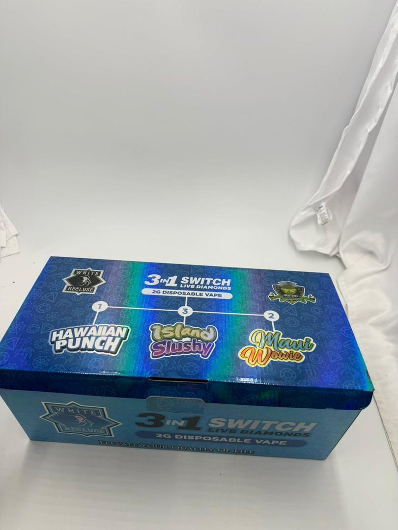 white recluse switch 2g disposable white recluse switch 2g disposable