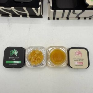 taffy premium concentrate