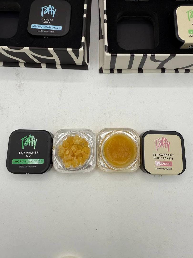 taffy premium concentrate taffy premium concentrate