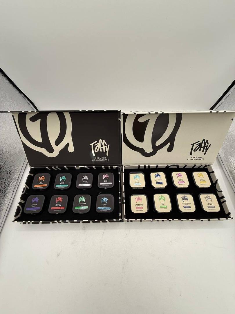 taffy premium concentrate taffy premium concentrate