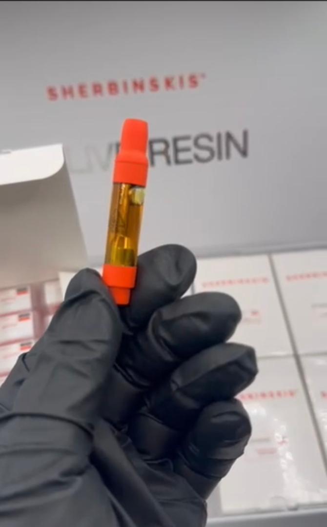 sherbinskis 1g carts sherbinskis 1g carts