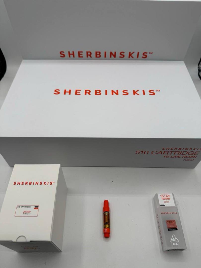 sherbinskis 1g carts sherbinskis 1g carts