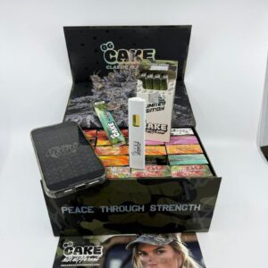 army og cake 2g disposable