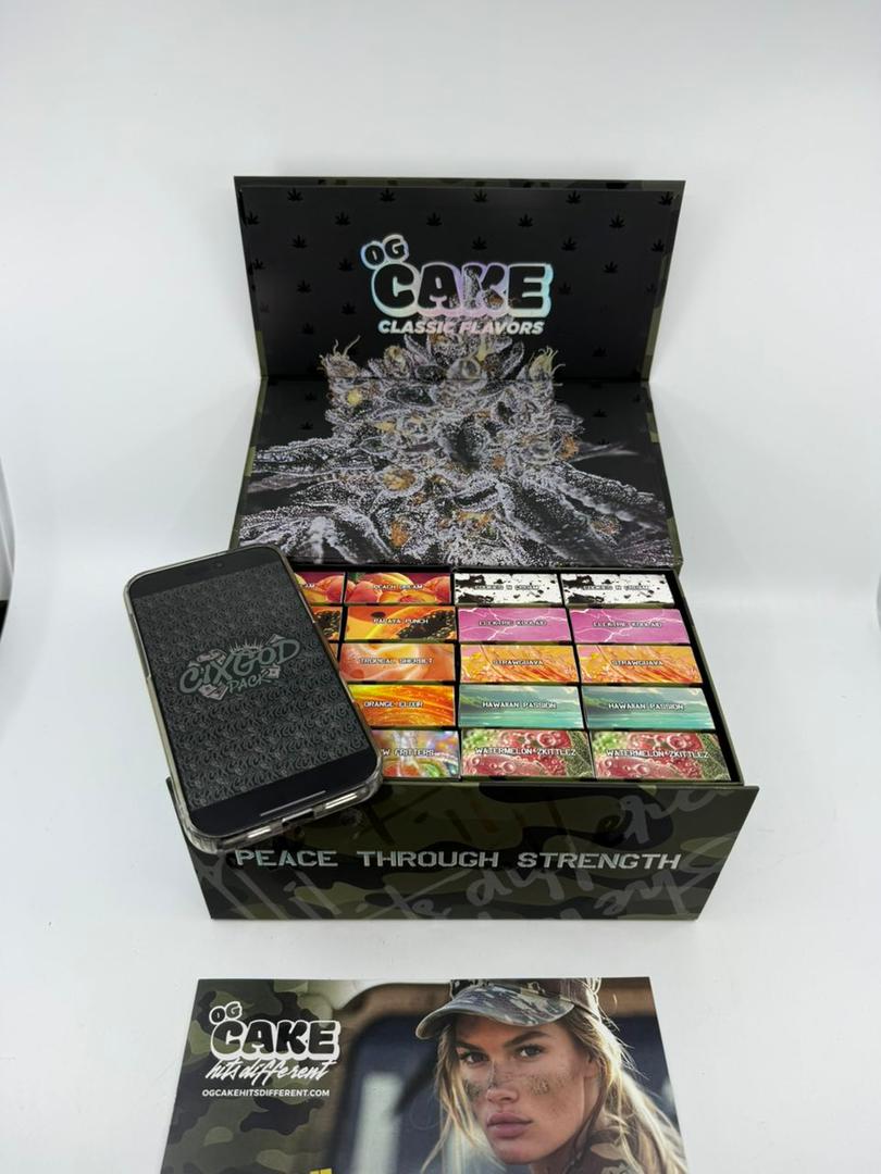 army og cake 2g disposable army og cake 2g disposable