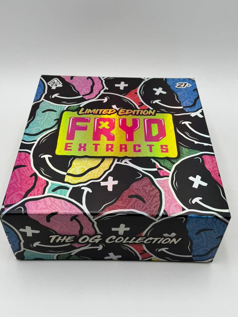 fryd 2g disposable og collection fryd 2g disposable og collection