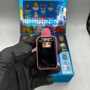 new green team 3g disposable